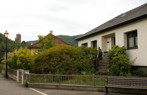 Azalée cocooning appartement - Foto 16