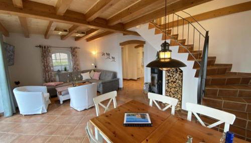 Ferienhaus Am Stein - Foto 5