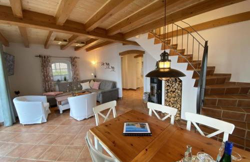 Ferienhaus Am Stein - Foto 5