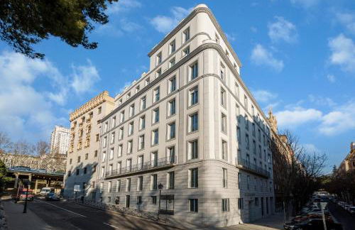 Plaza de España Skyline - Photo 78