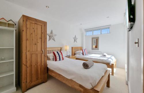 Point View - Award Winning Apartments with Private Parking - Foto 25