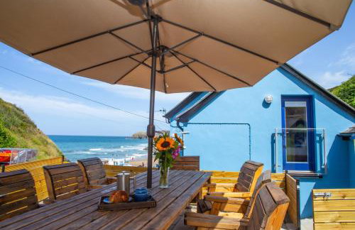 Aberafon, Llangrannog - Foto 7