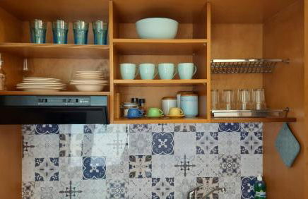 Golf & Sea Residence Is Molas - Foto 15