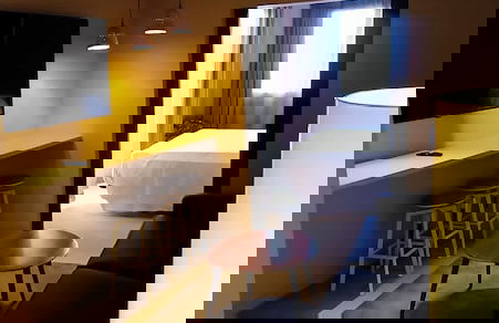 Senator Barcelona Apartments - Foto 51