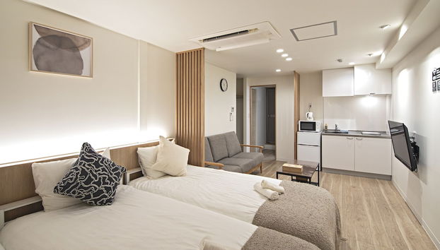 shiye house - Foto 4, Habitación