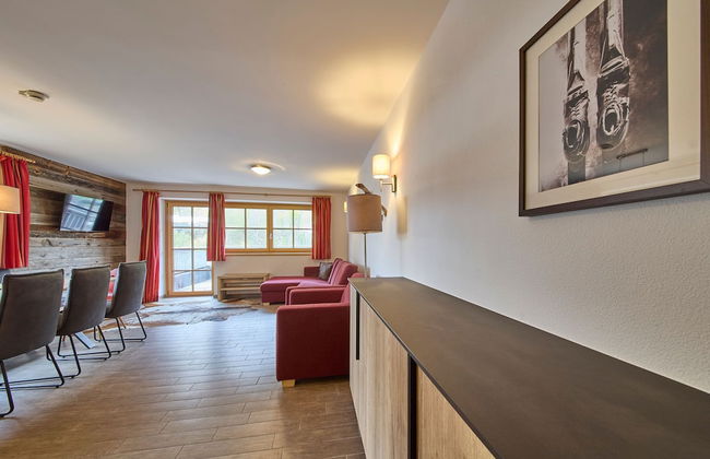 Apartment Residence Top 1 - Foto 29