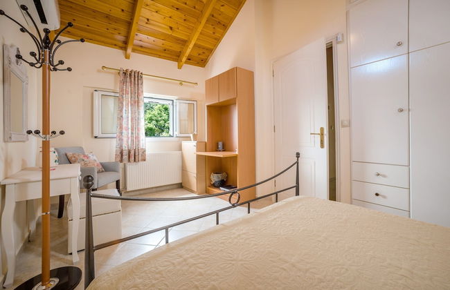 Kardaris Villa - Foto 10