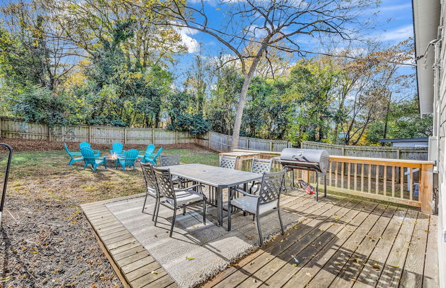 Bright and Modern Close to Everything - Foto 28