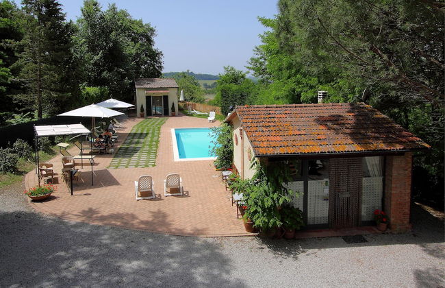 Agriturismo Paradiso - Foto 1