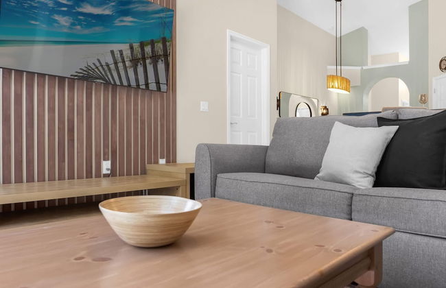 Upstay Dream Home w Private Pool Arcade Theme Rooms - Foto 13