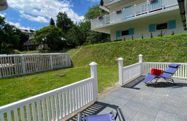 Apt FIONA2 Centrum700m Parking Bezpłatny Monitorowany Salon TV Sypialnia Tv Łazienka Kuchnia Rekuperacja - Photo 26