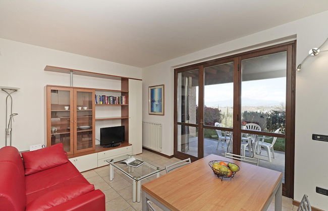 Residence Belvedere PT 40 by Wonderful Italy - Foto 5