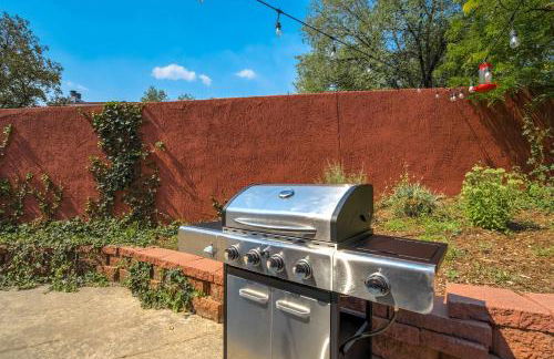 Sunstone Mesa Luxe Broadmoor Getaway w Hot Tub - Foto 66