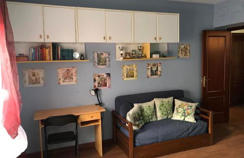 Apartamento Entre el Falla y la Caleta - Foto 22