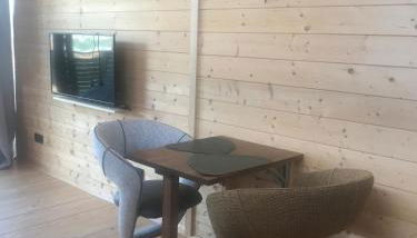 Tiny house mit Outdoor Sauna - Foto 4