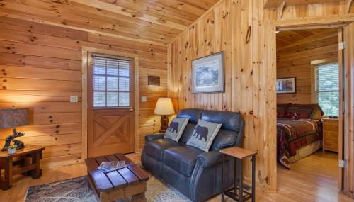 Campground Cabin - Photo 5