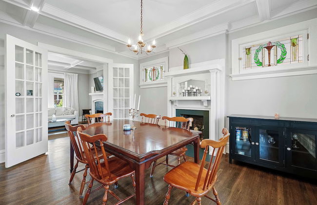 Urban Elegance Getaway - Foto 36