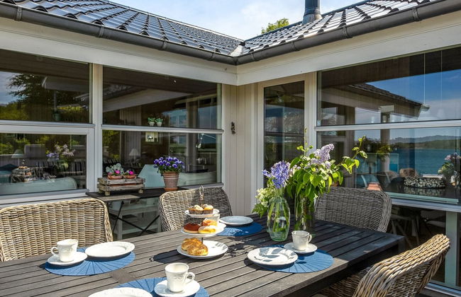 "Tini" - 50m to the fjord - Foto 10