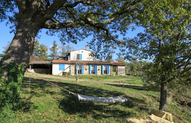 Podere Casidote - Foto 1