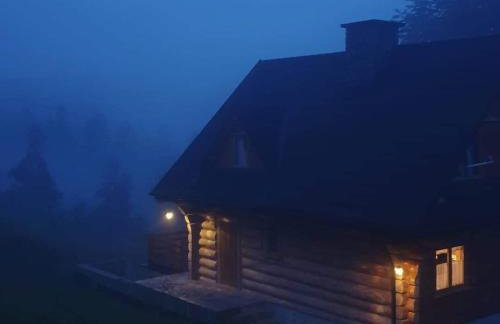 Chata na Kowalówkach - domek w górach - blisko szlaków i wyciągu - Foto 53