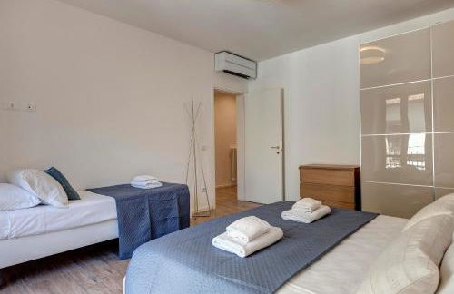 Oricellari Apartment by Mamo Florence - Foto 11