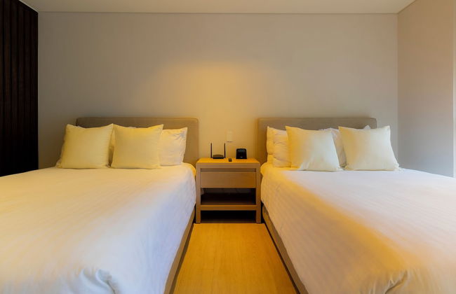 Paraiso Residences Marina Cabo by Capitalia - Foto 12