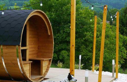 Hotel i Apartamenty pod Śnieżnikiem - Foto 30