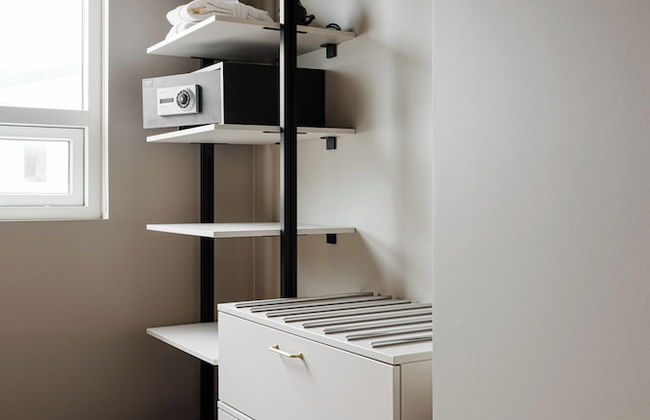 Reykjavik Residence Hotel - Foto 26