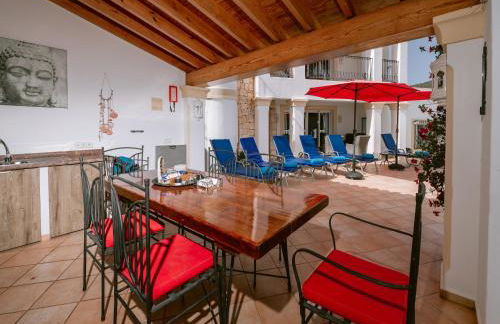 Luxurious, Detached Villa With Swimming Pool 10 Persons - Foto 53