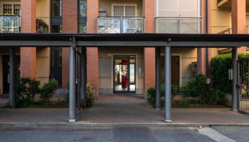 Giulia's Dome - Esclusivo ed elegante attico - Photo 4