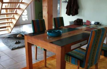 Haus-Schiffer-Ferienwohnung-Finja - Photo 23