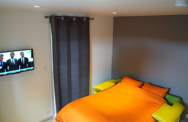 Gite L'archipel - Foto 14