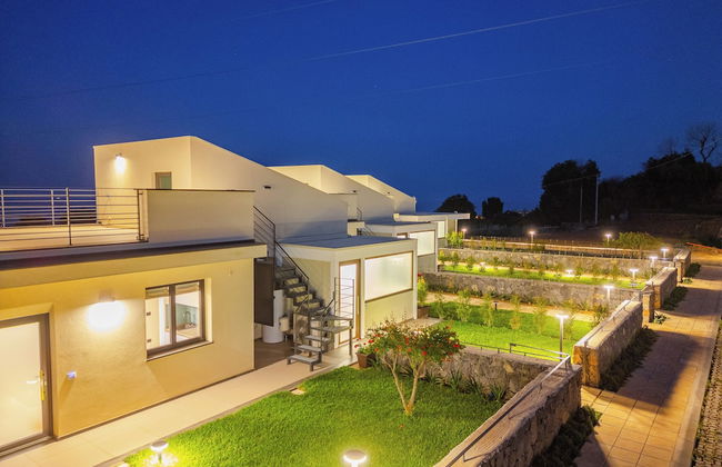 Paolimura Resort- Apartment & Spa - Foto 57