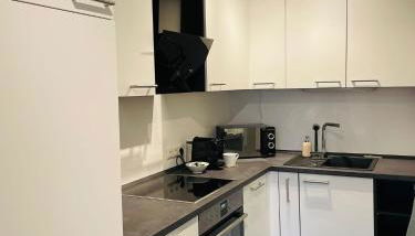 Ferienwohnung Noah mit Tiefgaragenstellplatz - Foto 3