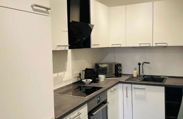 Ferienwohnung Noah mit Tiefgaragenstellplatz - Foto 3