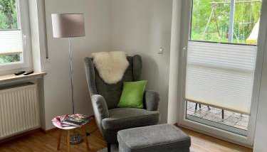 Quartier22 - Ferienwohnung mit Altstadtblick - Foto 5