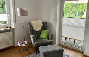 Quartier22 - Ferienwohnung mit Altstadtblick - Foto 5