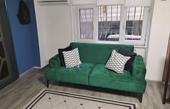 Taksim Nida Flats - Foto 53