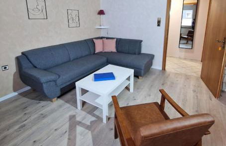 Schöne große Wohnung 2 Schlafzimmer Max 5 Personen - Foto 6