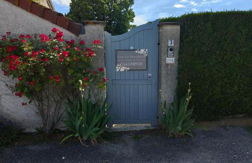 Gîte Les Piraudières - Foto 56