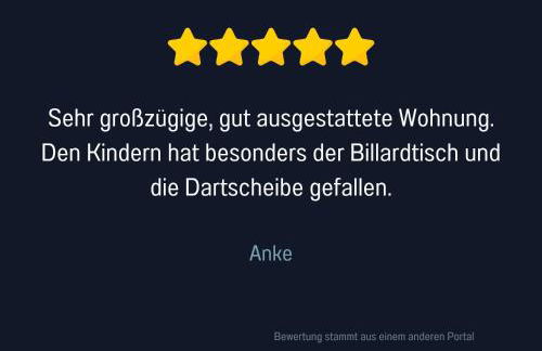 Design Penthouse - 4SZ - 2Bäder - Whirlpool - 2 Parkplätze - Dachterrasse - Foto 40