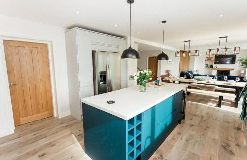 Disdow House - Foto 25