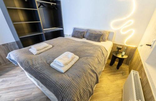 Modernes Apartment in Neuwied - Photo 10