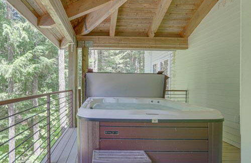 The Coho Lodge at Government Camp - Meredith Lodging - Foto 63