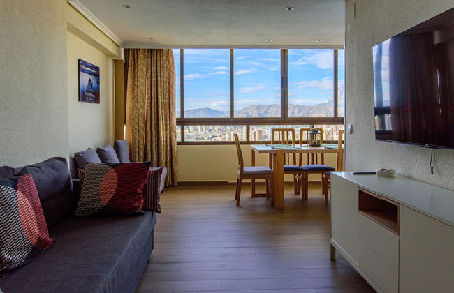 Sun & Beach View Apartments - Foto 17