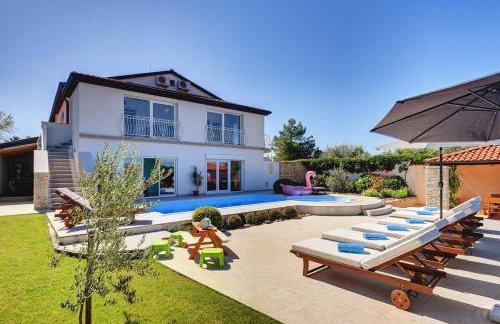 Villa Allegra - Foto 1