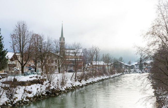 Heritage Chalet in Niedernsill near Ski Area - Foto 38