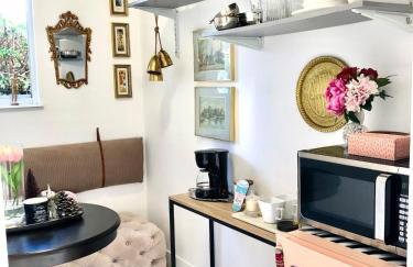 Retreat Independent Entire Room - Foto 14