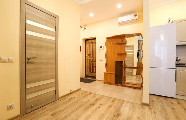 MaxRealty24 Kronshtadskij bulvar 6 k 4 - Foto 18