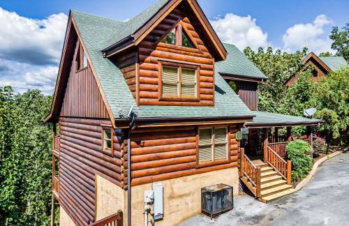 Winter Special, Pool, Sauna, View, HotTub, Game - Foto 100